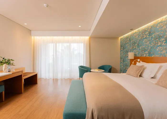 Falesia Hotel - Adults Only