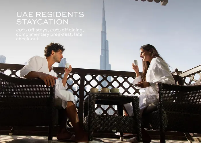 Heritage , Autograph Collection, Downtown Dubai