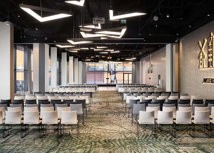 Novotel Poznan Centrum