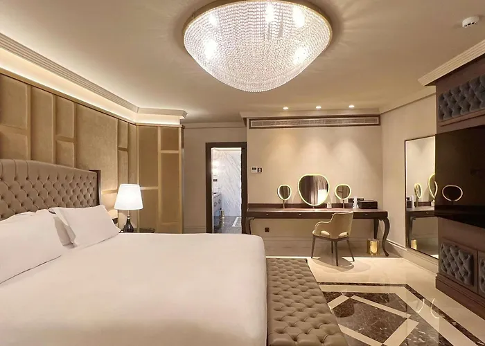 Hotel boutique: Sofitel Barcelona Skipper