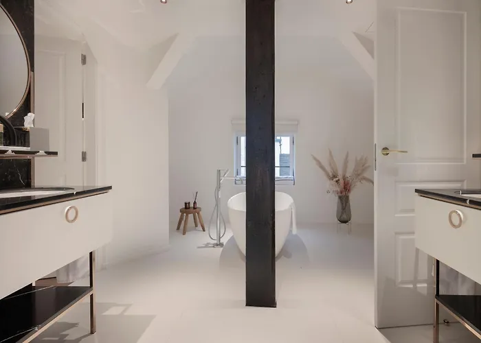 Maison Colbert Member Of Melia Collection Notre-Dame