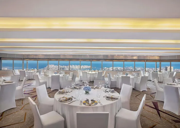 Welkom Hotel: Fairmont Dubai