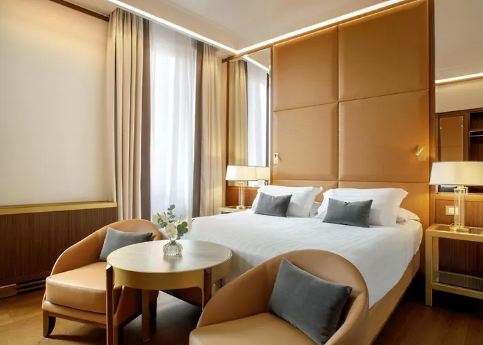 Hotel Imperiale By Omnia Hotels