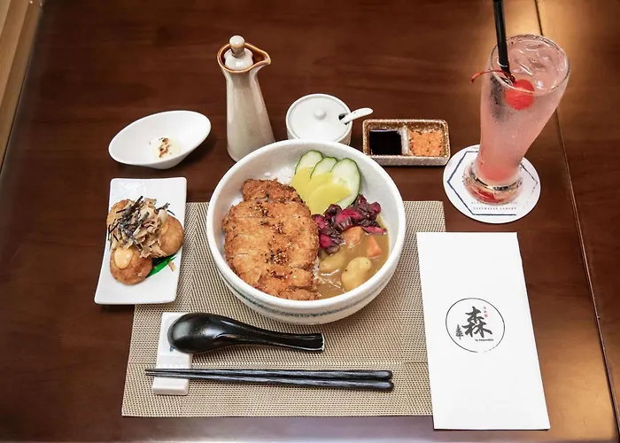 Hotel: Ibis Budget Singapore Imperial