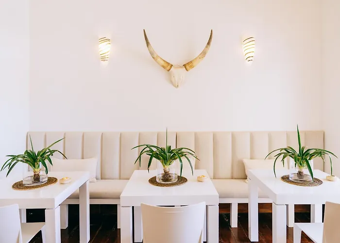 Cape Diem Lodge