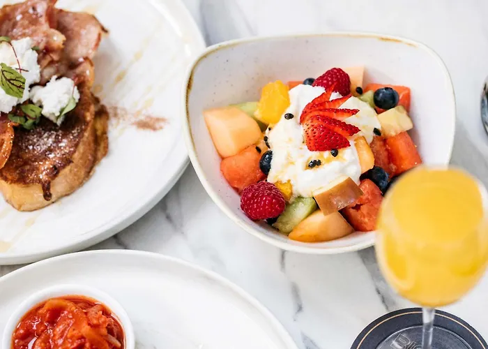 Manly Pacific Sydney Mgallery Collection