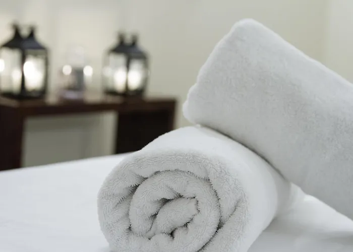 Boetiek hotel: Sofitel Buenos Aires Recoleta