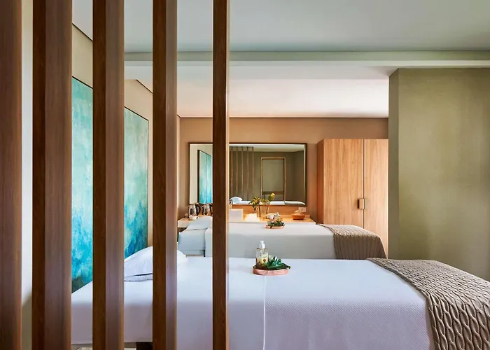 Hotel para famílias: Fairmont Rio de Janeiro Copacabana