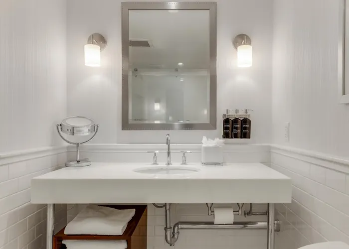 Motel: Revere Hotel Boston Common