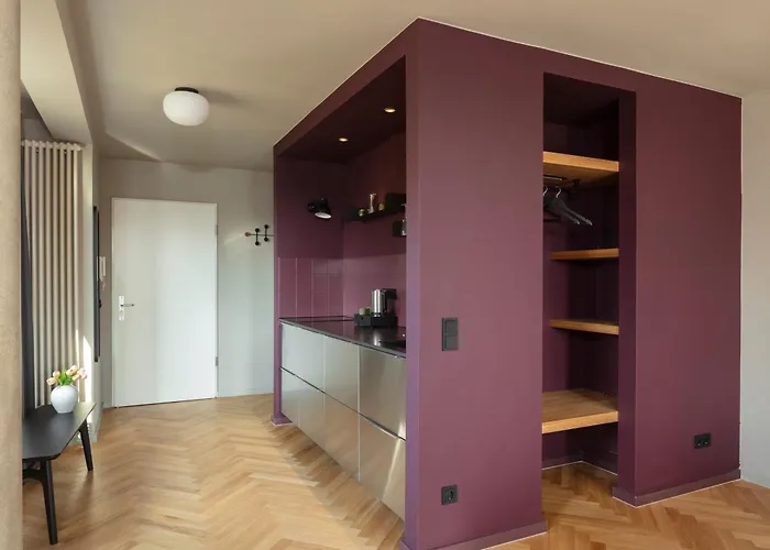 Karlito Apartmenthaus