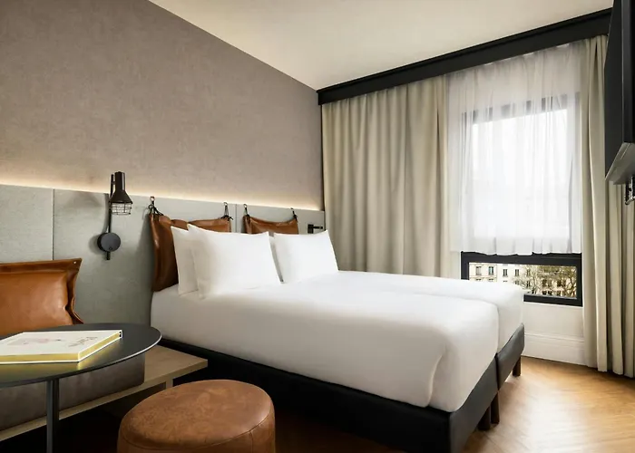 Moxy Paris La Villette