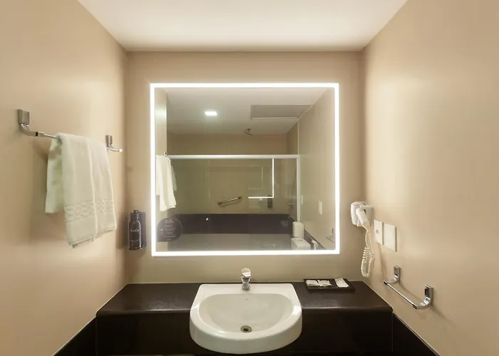 Hotel que aceita animais de estimação: Ritz Lagoa Da Anta Hotel & Spa