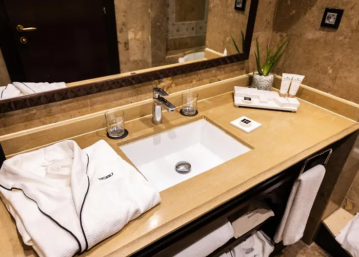 Hotel boutique: Nobu Hotel Marrakech