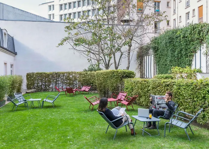 Hotel familiare: Ibis Paris Gare De Lyon Ledru Rollin