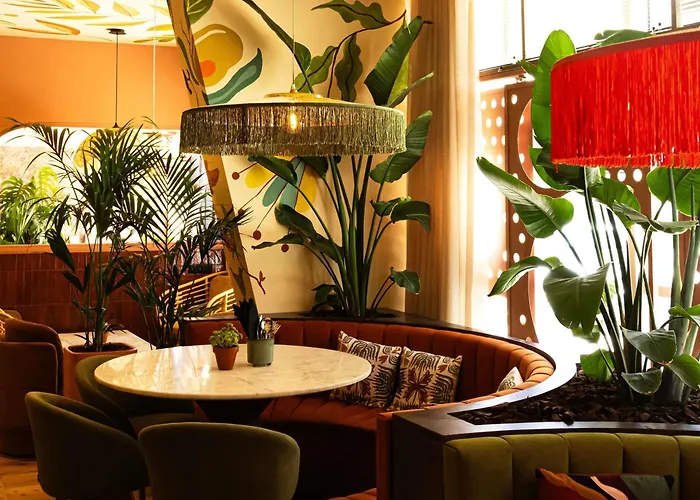 Goedkoop hotel: Hotel Ibis Lisboa Parque Das Nacoes
