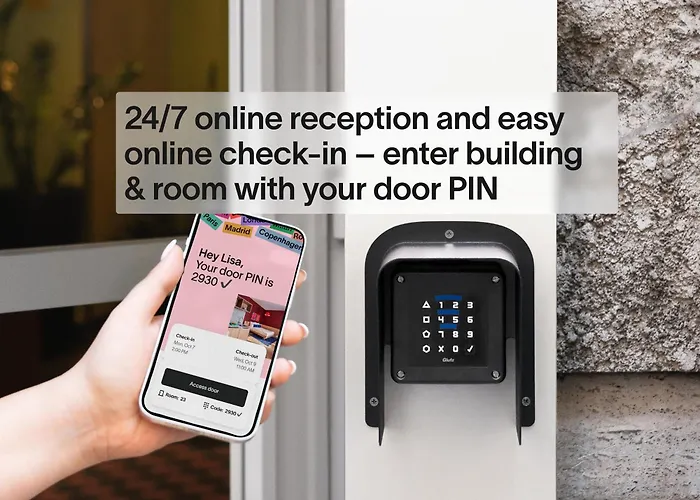 Casa vacanza: Yays Amsterdam Prince Island By Numa