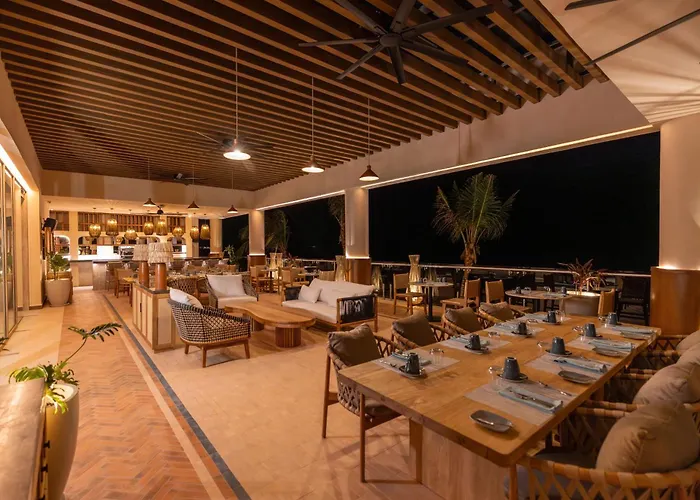 Secrets Playa Mujeres Golf & Spa (Adults Only)