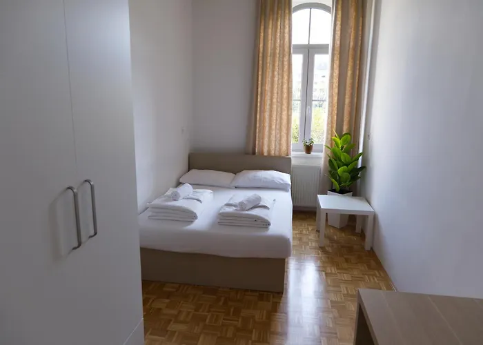 C - Punkt Hostel