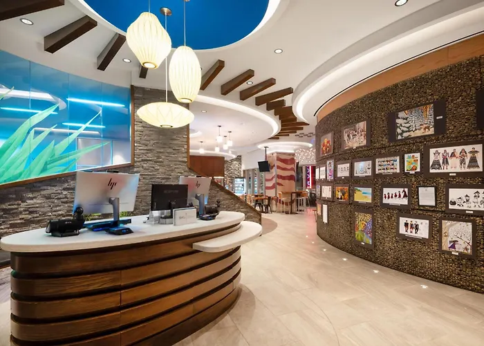 Hotel para famílias: Even Hotel New York - Midtown East By Ihg