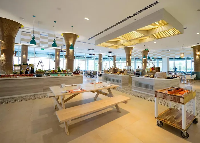 Hôtel de luxe: Sol By Melia Phu Quoc