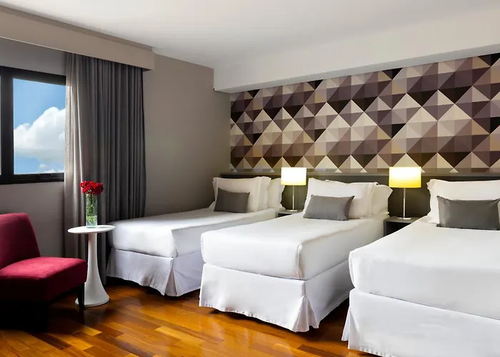 Nh Collection Curitiba