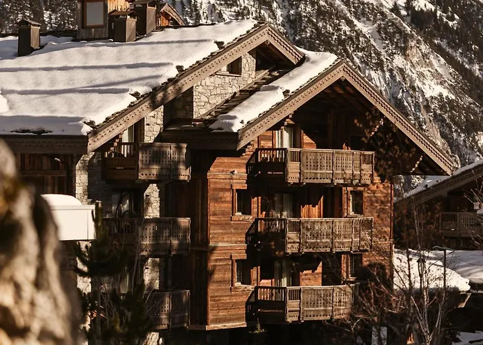 Six Senses Residences & Spa