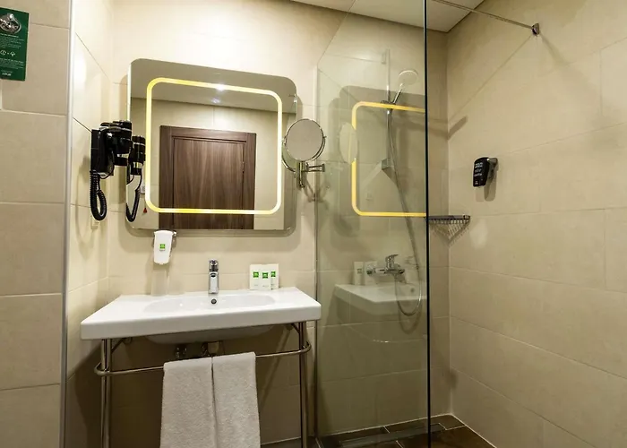 Boutique hotel only: Ibis Styles Istanbul Bomonti