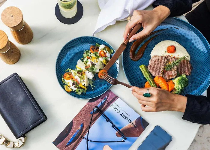 Alwadi Hotel Doha - Mgallery Collection