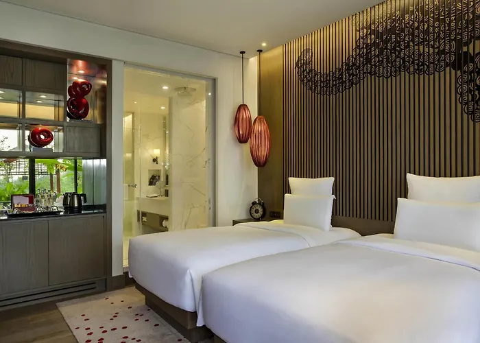 Pullman Ciawi Vimala Hills Resort