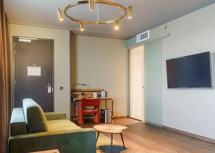 Boutique hotel only: Four Elements Hotel