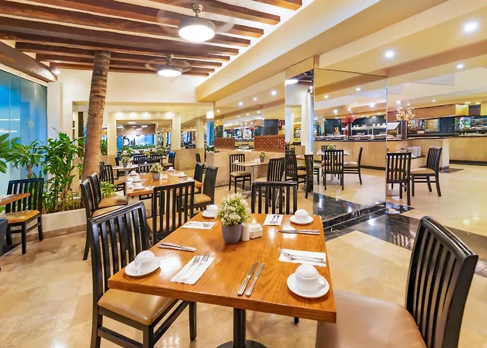  Sens Cancun By Oasis (Adults Only)