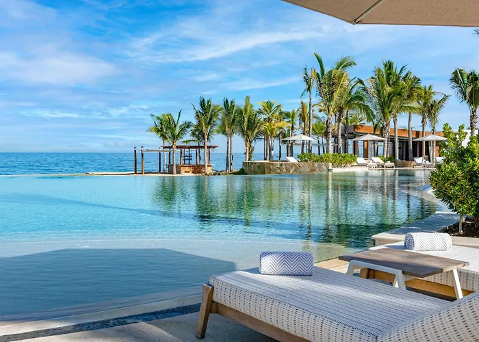 Pet Friendly hotel: Conrad Punta De Mita