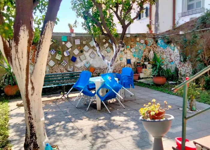 Casa vacanza: La Gemma Amalfitana