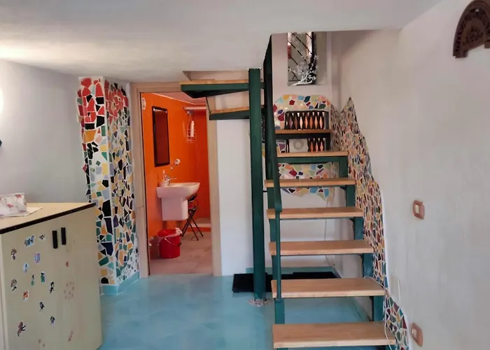 Casa vacanza: La Gemma Amalfitana