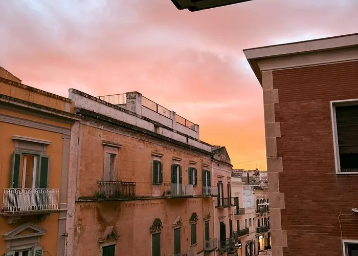 Hotel familiare: Al Piano Room&Suite Affittacamere