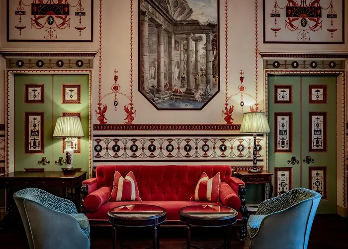 Hôtel pour familles: Home House - Private Member'S Club