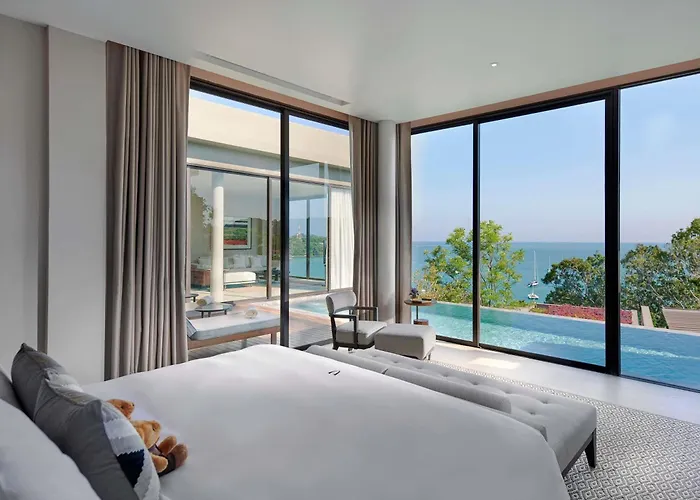 V Villas Phuket - Mgallery Collection
