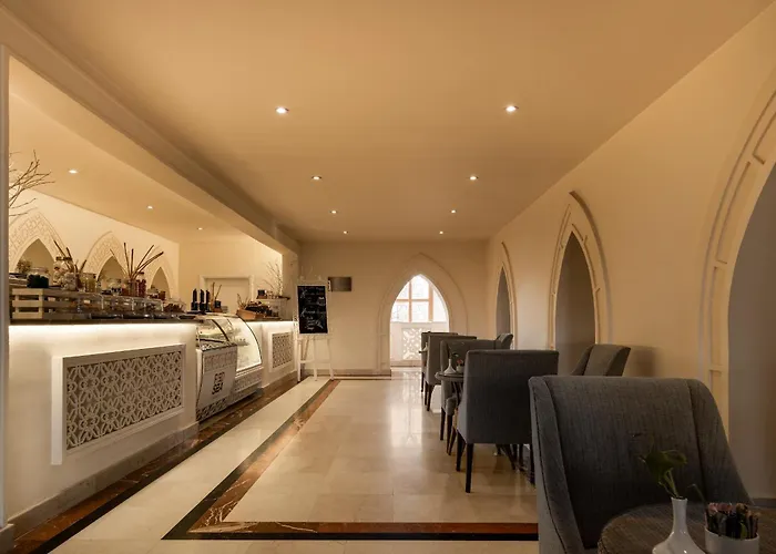 Boetiek hotel: Grand Palace - Couples Only 18 Years Plus (Adults Only)