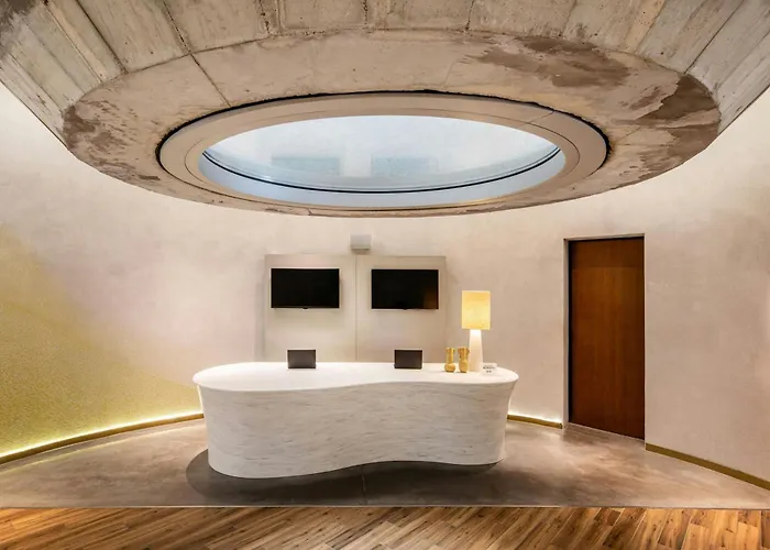 Hotel: Renaissance Bordeaux Hotel