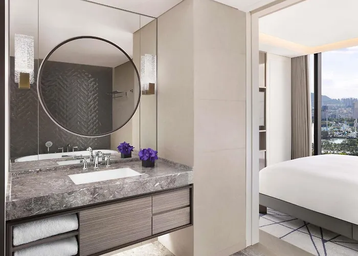 Sofitel Ambassador Seoul Hotel & Serviced Residences