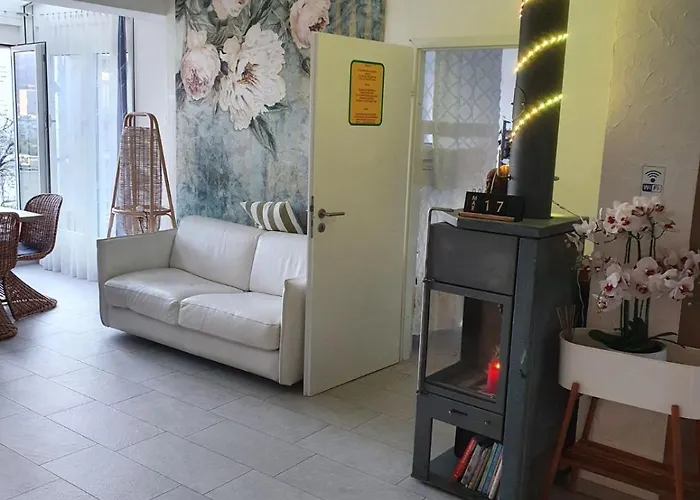 Viktoria Budget Hostel