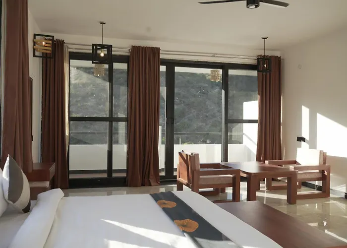 Resorts Guide Highgarden