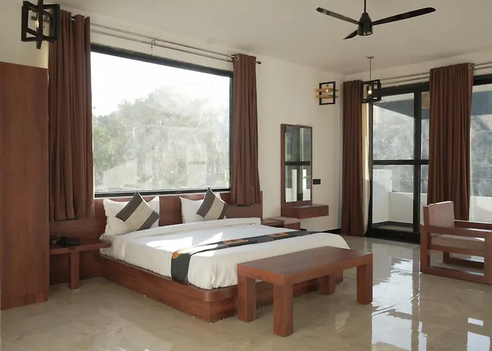 Resorts Guide Highgarden