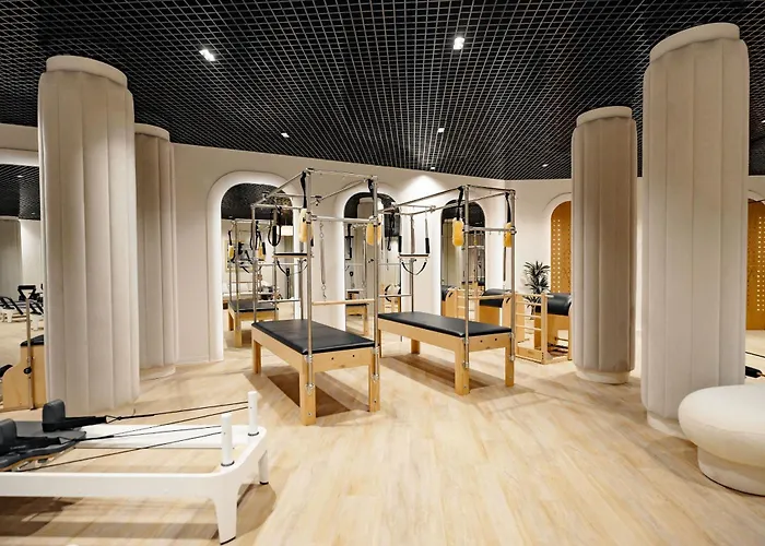 Family Hotel: Emily Resort