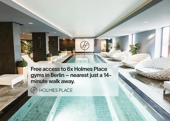Numa Berlin Savi