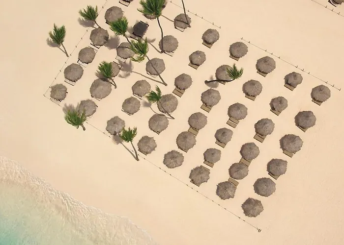 Paradisus Grand Cana, All Suites