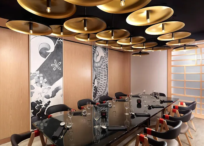 Paradisus Grand Cana, All Suites