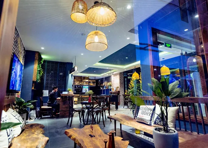 The G.Hotel Hue