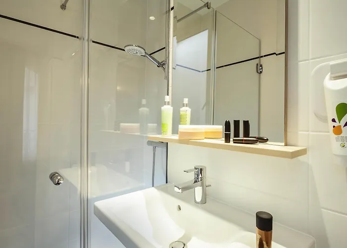 Familiehotel: Ibis Styles Paris Nation Porte De Montreuil