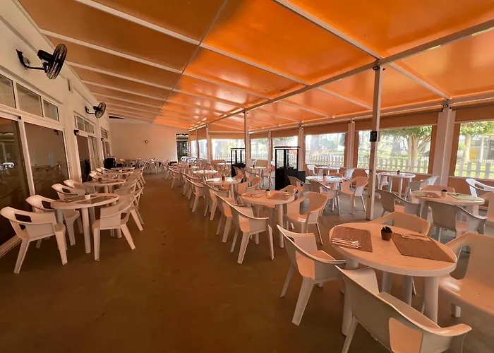 Familiehotel: Complejo Bluesea Puerto Resort Compuesto Por Hotel Canarife Y Bonanza Palace